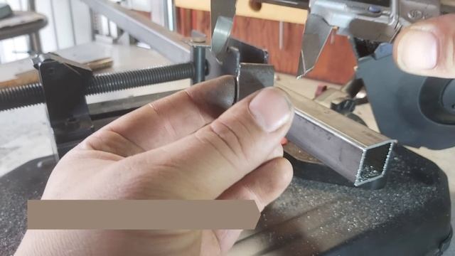 Parkside BANDSAW Pasová pila PMB 1100 A1/ B2 TEST after 1 Year USED смотреть онлайн