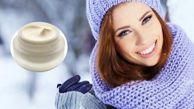 Крем для сухой кожи лица смотреть онлайн
