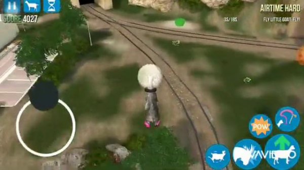 Как найти козла космонавта и вот ответ!