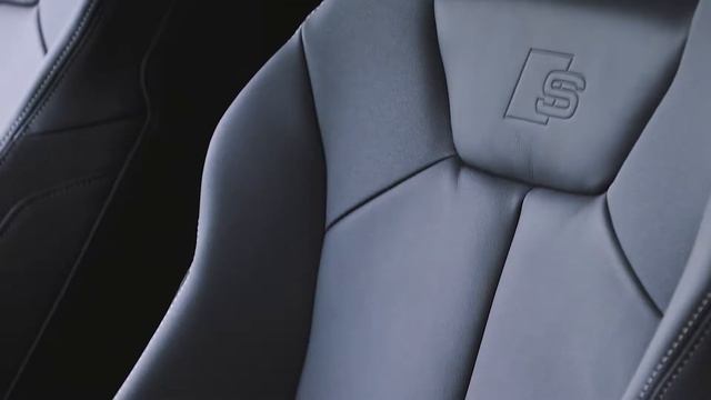 Audi Q3 Sportback смотреть онлайн