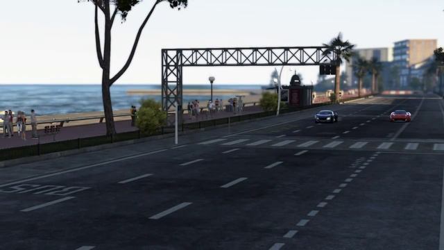Project CARS Sunday Driver Trophy exploit смотреть онлайн