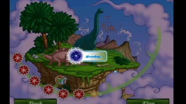 Cake Mania 3 Prehistoric 2nd) Day 6 & 7 смотреть онлайн