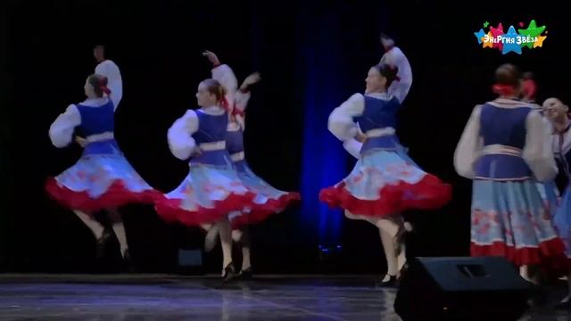 Дом детского творчества Олимп Выборгский район Хореографический коллектив Мозаика смотреть онлайн