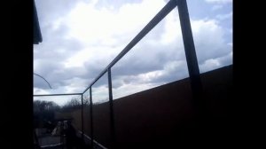 Навес N19 "Г"образный своими руками, Как повернуть навес.