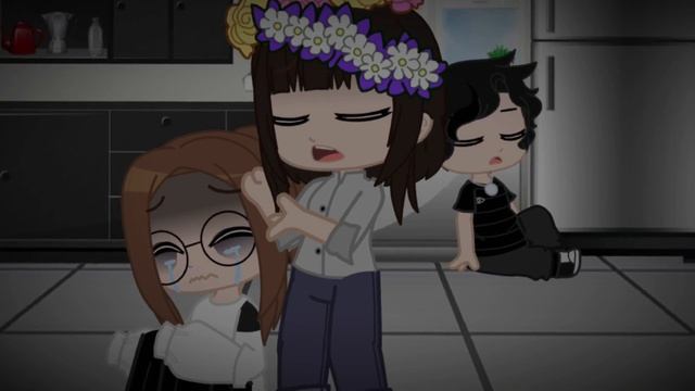 ~|?Я тоже не вывожу…?|~/?gacha club?\[✨meme✨] смотреть онлайн