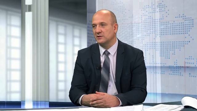 21.09.2020 Алексей Бурдилов, зам. главы Администрации города по финансово-экономической политике смотреть онлайн