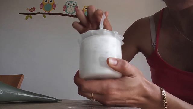 Взбивание пенки для лица смотреть онлайн