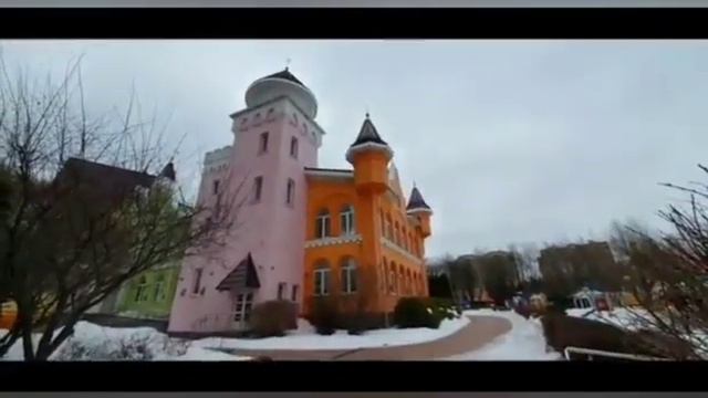 Совхоз им. Ленина - прекрасное место! Посмотреть его просто необходимо каждому!!! смотреть онлайн