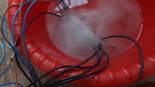 Водородный генератор для авто и отопления дома на чистой воде