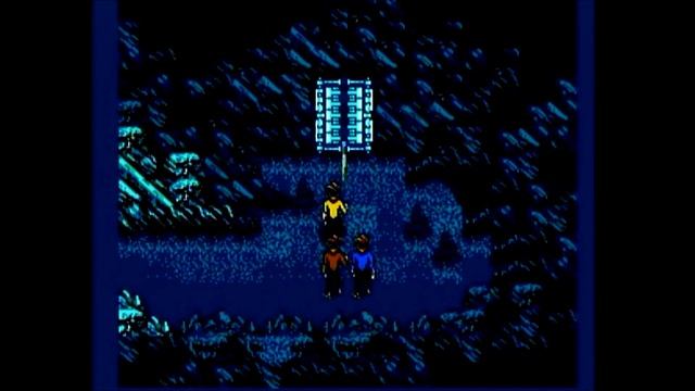 Star Trek 25th Anniversary NES Complete Game Longplay Gameplay Only