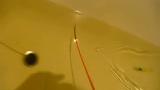 Воблер ручной работы из бальзы. Тонущий 45мм., бальза смотреть онлайн