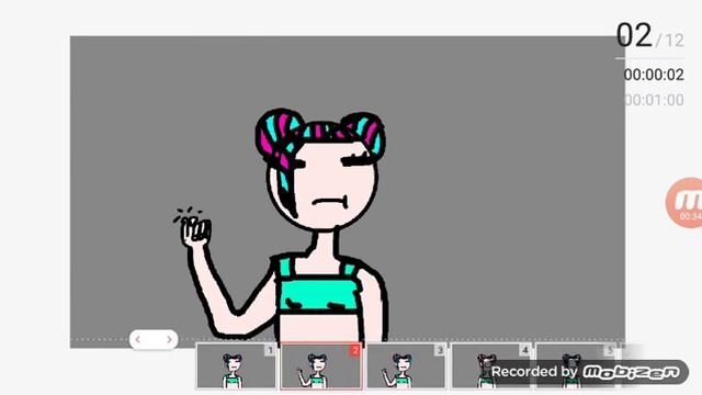 Первая меме Juliyafox0063 / не судите строго / она сказала что это ГОВНО!!! смотреть онлайн