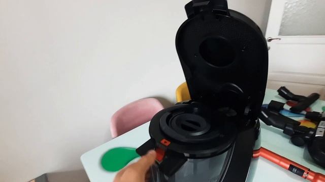 Bosch BGS7POW1 Elektrikli Süpürge İncelemesi