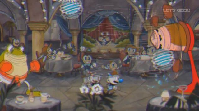 Let`s News! — Doomfist в Overwatch, дополнение к Hearthstone, Five Nights at Freddy’s смотреть онлайн