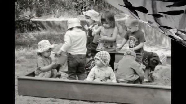 Куда бежит детство 🤗🤔