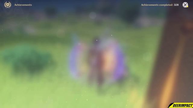 When Zhongli can have a new skin with this [GENSHIN IMPACT] смотреть онлайн