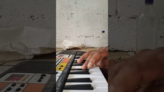 Shakti Pradayani//Odia Popular Bhajan//piano cover//Yamaha Pss f30 смотреть онлайн