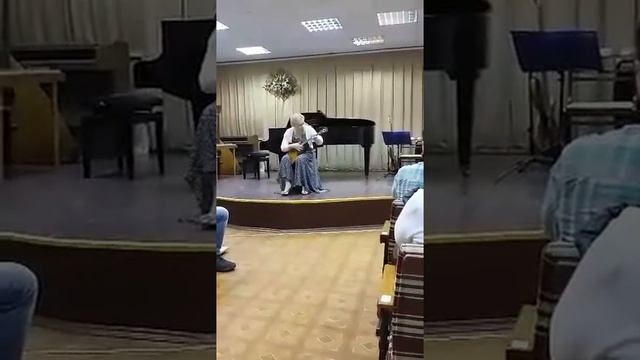 Н Чайкин, "Музыкальная шкатулка" смотреть онлайн