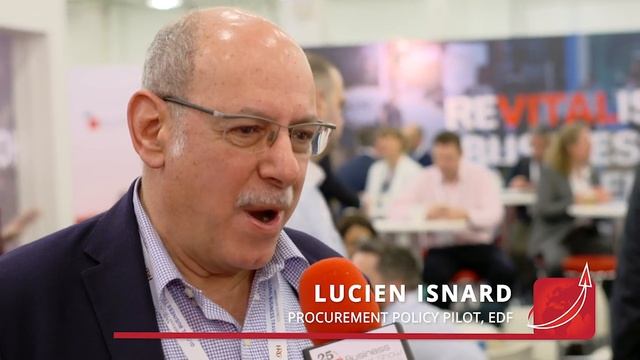 Business Travel Show 2019 Highlights Day 1 смотреть онлайн
