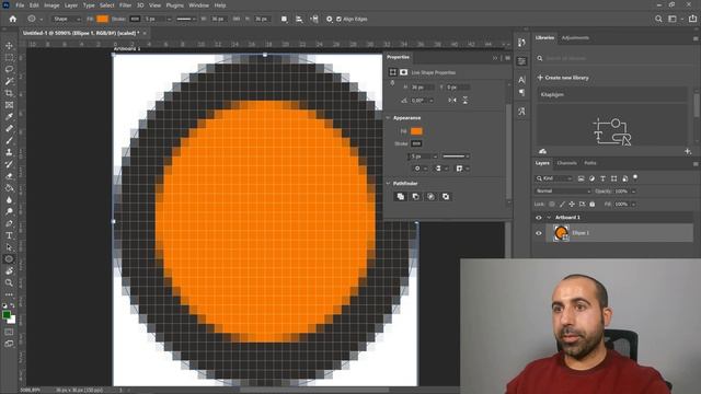 Android Studio Projesine SVG ve PSD Vektör Grafikleri Ekleyip, XML Dosyasına Çevirme 4K смотреть онлайн