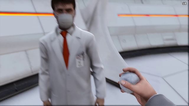 BIGGEST Zombie Attacked In GTA 5 | Destroys LOS SANTOS PART 2 | Lovely Gaming смотреть онлайн