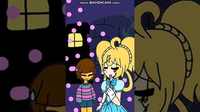 【UTAUカバー UNDERTALE】Oh! One True Love + Oh! Dungeon【Kazane Maho】 смотреть онлайн