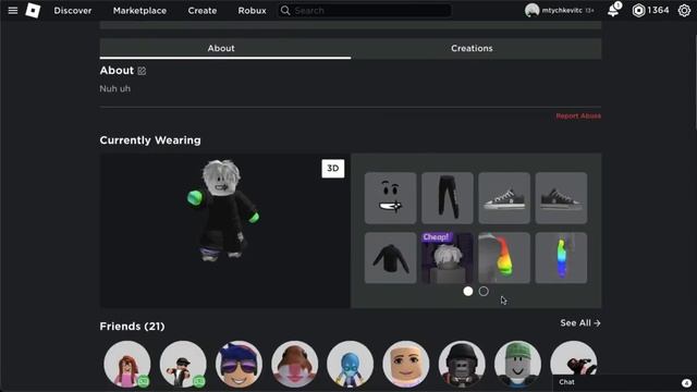 How to get the new MiniGlowRainbow in Roblox ***Better than Gnomsky Brothers*** смотреть онлайн