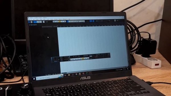 Tutorial Setup M-audio Air 192 4 Vocal Studio pro