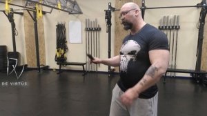 Slapper 6  Основа и комбинирование