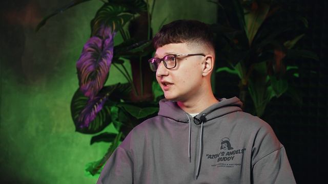 Інтерв'ю L1KERUCH х STORM | ПРО ПЕРЕХІД НА CS2, HLTV, РЕШАФЛИ ТА ГАРБУЗОВУ КАШУ | PRO ESB смотреть онлайн