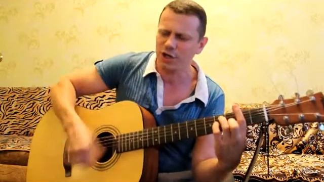 Океан Ельзи - Стріляй (Кавер) смотреть онлайн