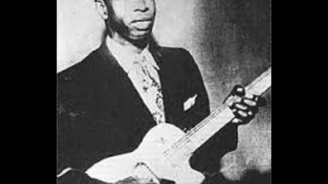 Elmore James-Twelve Year Old Boy