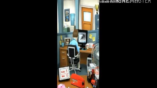 Ke ikhlasan game office jerk#1 смотреть онлайн