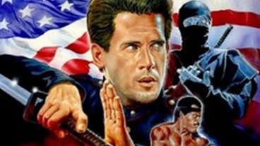 Le Ninja Blanc ( American Ninja 2: The Confrontation - 1987) -VF- Partie 2/2 смотреть онлайн