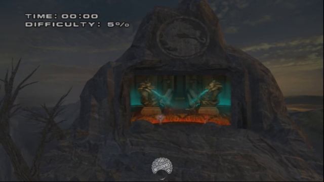 The Evolution of Mortal Kombat Towers! (1992-2019) смотреть онлайн