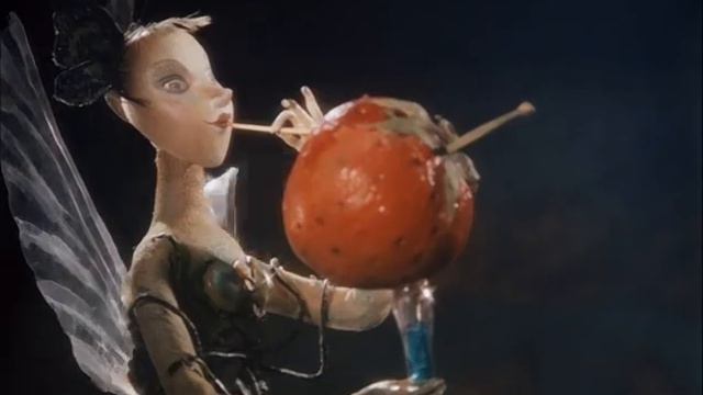 Big Underground Ball 1987