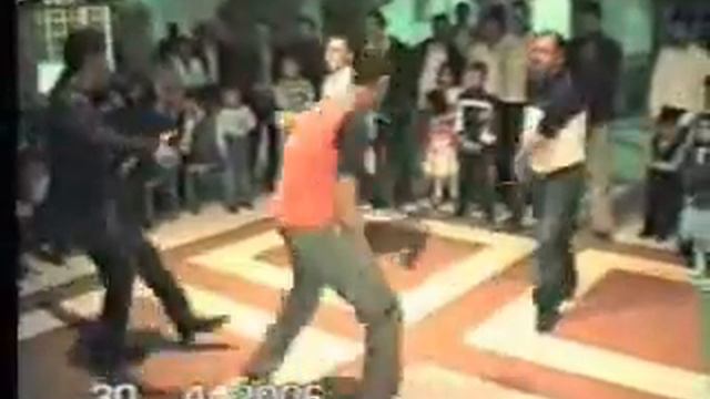 Prodigy - Smack My Bitch Up New Video Clip 