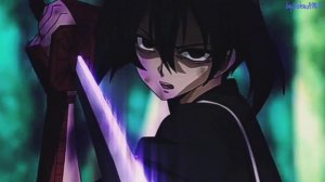 Kurome [AMV] Akame ga kill ~Blood Cash~ (bysekuAMV)
