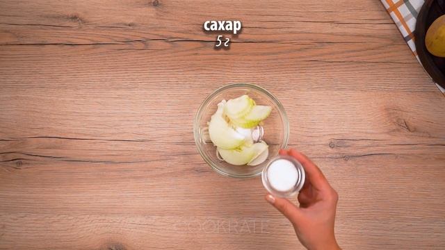 По старому немецкому рецепту! Чудо из соленых огурцов смотреть онлайн