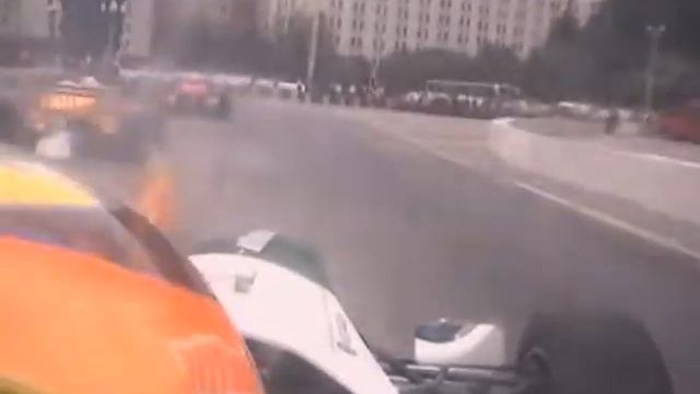 Moscow 2005 Formula Rus 2 смотреть онлайн