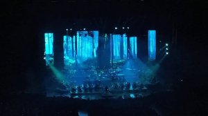 The World of Hans Zimmer. Gladiator / Гладиатор 02 Live
