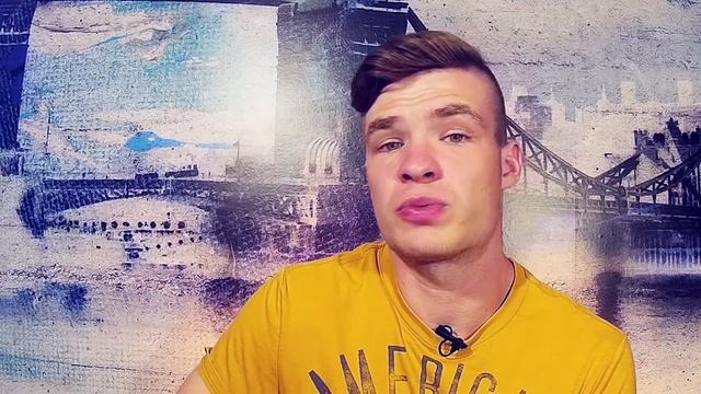 ГОВОРИ, КАК НОСИТЕЛЬ: ИСПОЛЬЗУЙ СЛОВО LIKE. (Разговорный английский) смотреть онлайн