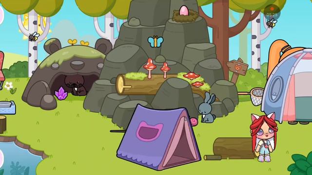 2 часть сериала вышла (летний лагерь) смотреть онлайн