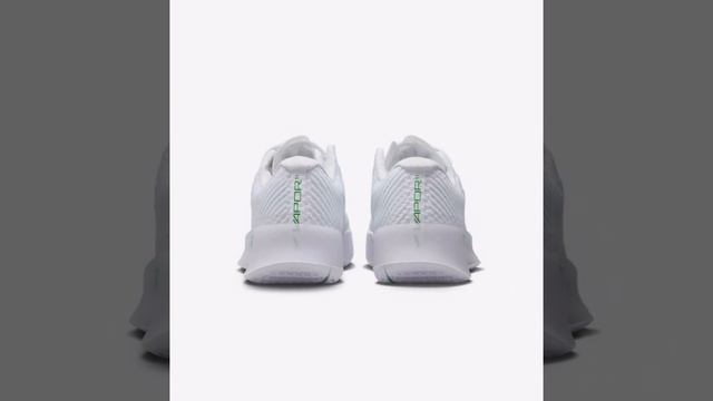 NikeCourt Air Zoom Vapor 11 смотреть онлайн