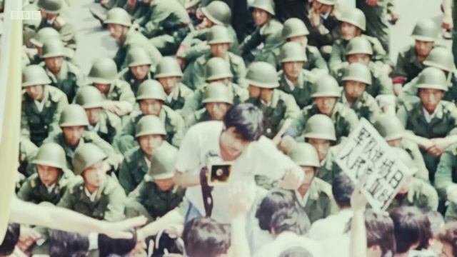 History of Xi Jinping смотреть онлайн