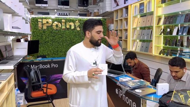 MACBOOK AIR FAMILY OFFER IN DUBAI | CHEAPEST MACBOOK SHOP IN DUBAI | Ipoint Dubai | DUBAI MACBOOK смотреть онлайн