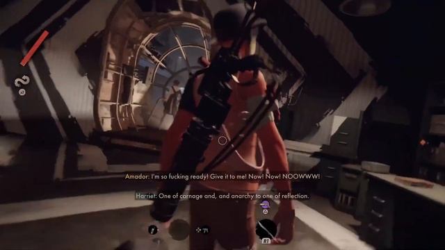 РАСКРЫТ САМЫЙ ГЛАВНЫЙ СЕКРЕТ В DEATHLOOP - ПАСХАЛКИ DEATHLOOP (НОВОСТИ ИГР, 2021) смотреть онлайн