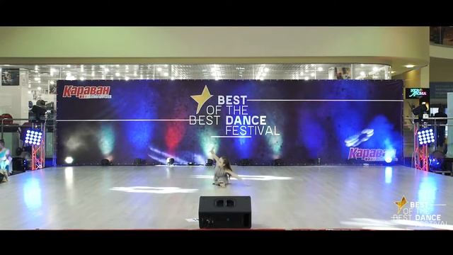 Поправка Вероника | Contemporary Dance | Best of the Best Dance Fest | April 2017 смотреть онлайн