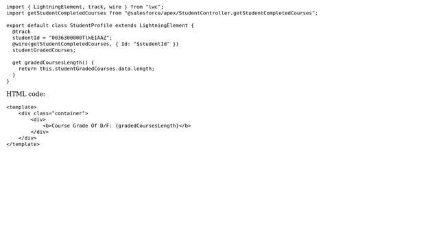 Salesforce: Why is javascript class property is showing as Proxy object in getter? смотреть онлайн