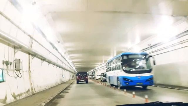 Lifetime Ride || Atal tunnel || Keylong || i20 || Verna || Day-2 смотреть онлайн